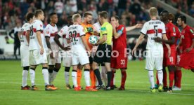 VfB Stuttgart - 1. FC K&ouml;ln