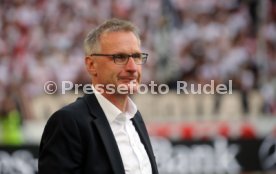 VfB Stuttgart - FC Bayern M&uuml;nchen