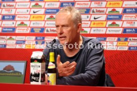30.10.21 SC Freiburg - SpVgg Greuther F&uuml;rth