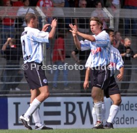Stuttgarter Kickers