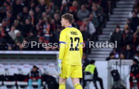 30.03.26 Deutschland - Ghana