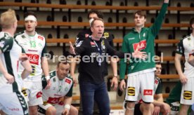 25.03.21 Frisch Auf G&ouml;ppingen - TSV GWD Minden