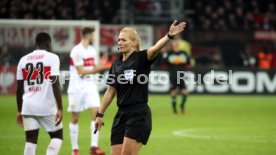 Bayer 04 Leverkusen - VfB Stuttgart