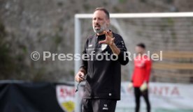 VfB Stuttgart Trainingslager Marbella 2020
