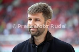 VfB Stuttgart - SG Dynamo Dresden