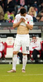 VfB Stuttgart - Bayer04 Leverkusen