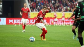 30.10.21 SC Freiburg - SpVgg Greuther F&uuml;rth