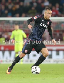 VfB Stuttgart - Fortuna D&uuml;sseldorf