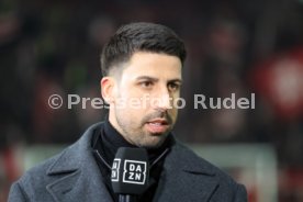 28.02.25 VfB Stuttgart - FC Bayern München