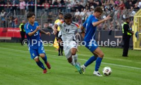 09.09.25 U20 Deutschland - U20 Italien