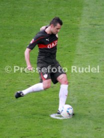 03.03.12 Hamburger SV - VfB Stuttgart