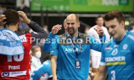 29.10.20 TVB Stuttgart - SC DHFK Leipzig