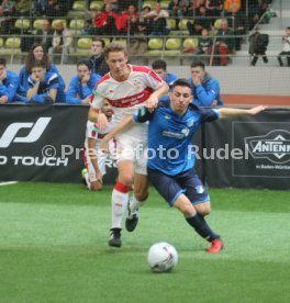 Mercedes-Benz JuniorCup 2017