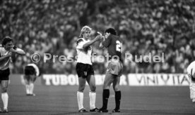 17.06.88 Deutschland - Spanien