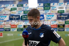 18.04.26 TSG 1899 Hoffenheim - Borussia Dortmund