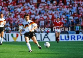 14.06.88 Deutschland - D&auml;nemark
