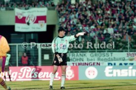 22.02.97 VfB Stuttgart - Karlsruher SC