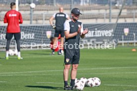 20.09.25 VfB Stuttgart Training