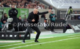Fortuna D&uuml;sseldorf - Borussia M&ouml;nchengladbach