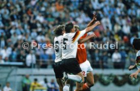 Deutschland - Niederlande
