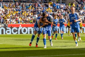 05.09.26 TSG Hoffenheim - Borussia Dortmund