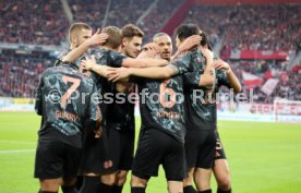 25.01.25 SC Freiburg - FC Bayern M&uuml;nchen