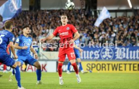 18.10.22 Stuttgarter Kickers - Eintracht Frankfurt