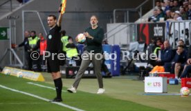 09.04.23 TSG 1899 Hoffenheim - FC Schalke 04