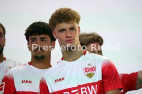 08.08.26 VfB Stuttgart Saison Opening 2026