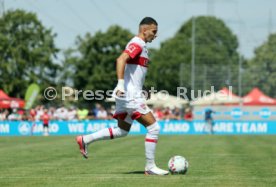 25.07.26 FSV Hollenbach - VfB Stuttgart