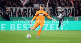 06.12.23 VfB Stuttgart - Borussia Dortmund