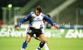 16.04.97 VfB Stuttgart - Hamburger SV