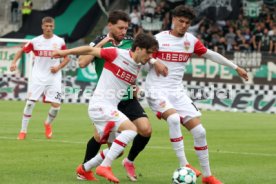 13.09.26 VfB Stuttgart II - SC Preu&szlig;en M&uuml;nster