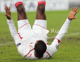 09.12.09 VfB Stuttgart - FC Unirea Urziceni