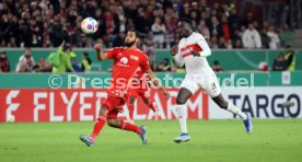 31.10.23 VfB Stuttgart - 1. FC Union Berlin