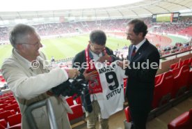 04.10.03 VfB Stuttgart - 1. FC K&ouml;ln