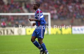 12.04.1997 VfB Stuttgart - FC Hansa Rostock