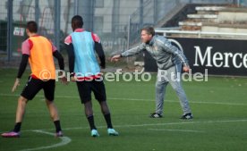 25.10.22 VfB Stuttgart Training