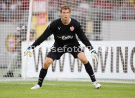 30.07.08 VfB Stuttgart - FC Arsenal London