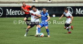 14.07.21 VfB Stuttgart - SV Darmstadt 98