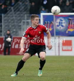 SG Sonnenhof Gro&szlig;aspach - Stuttgarter Kickers