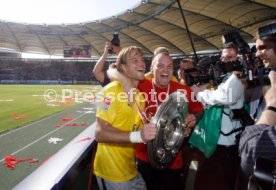 19.05.07 VfB Stuttgart - FC Energie Cottbus
