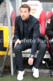 VfB Stuttgart - FC Augsburg