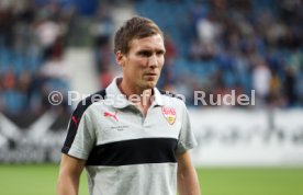 VfL Bochum -VfB Stuttgart