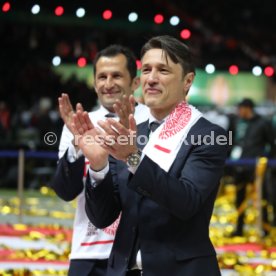 DFB-Pokal Finale 2019 RB Leipzig - FC Bayern M&uuml;nchen