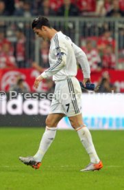 FC Bayern M&uuml;nchen