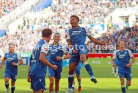10.10.26 TSG 1899 Hoffenheim - Hamburger SV