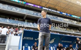 18.04.26 TSG 1899 Hoffenheim - Borussia Dortmund