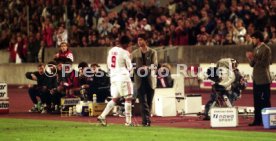 04.10.96 VfB Stuttgart - SC Freiburg