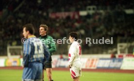 04.1.95 VfB Stuttgart - SV Werder Bremen